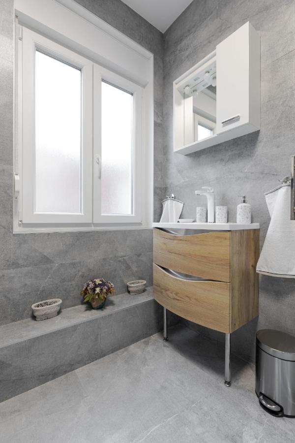 Apartman Downtown Dl Zagreb Eksteriør bilde