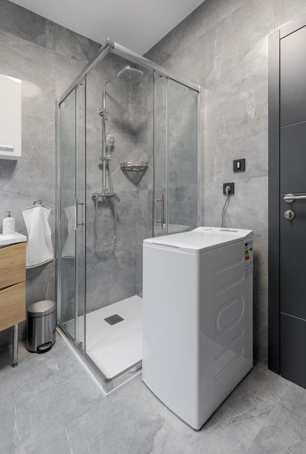 Apartman Downtown Dl Zagreb Eksteriør bilde